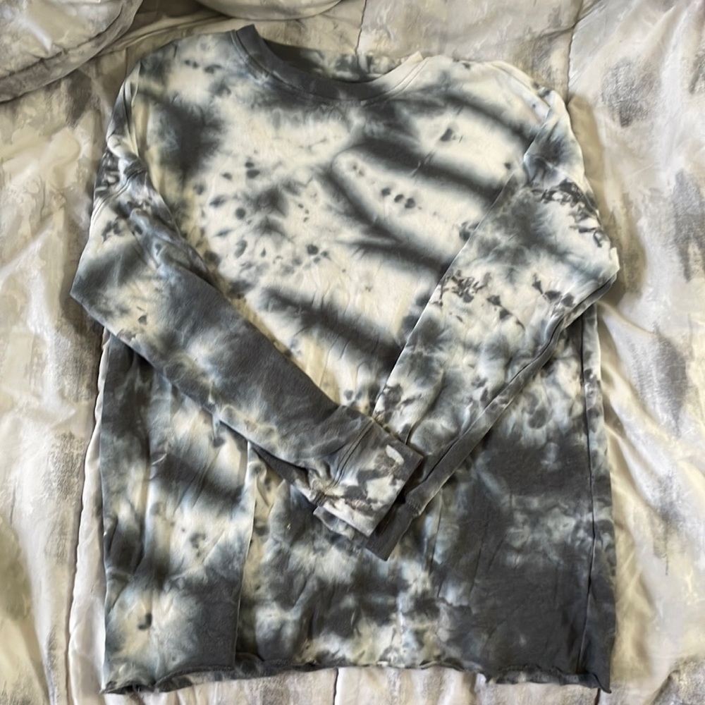 Long Sleeve